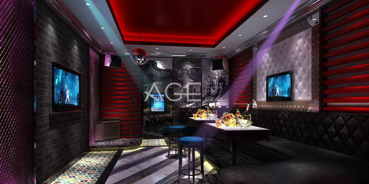 長(zhǎng)沙ktv裝修設(shè)計(jì)需要注意哪些事項(xiàng)？