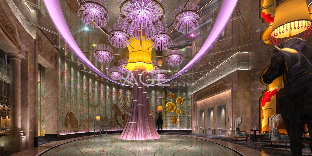 如何裝修ktv？Ktv裝修設(shè)計(jì)注意什么？