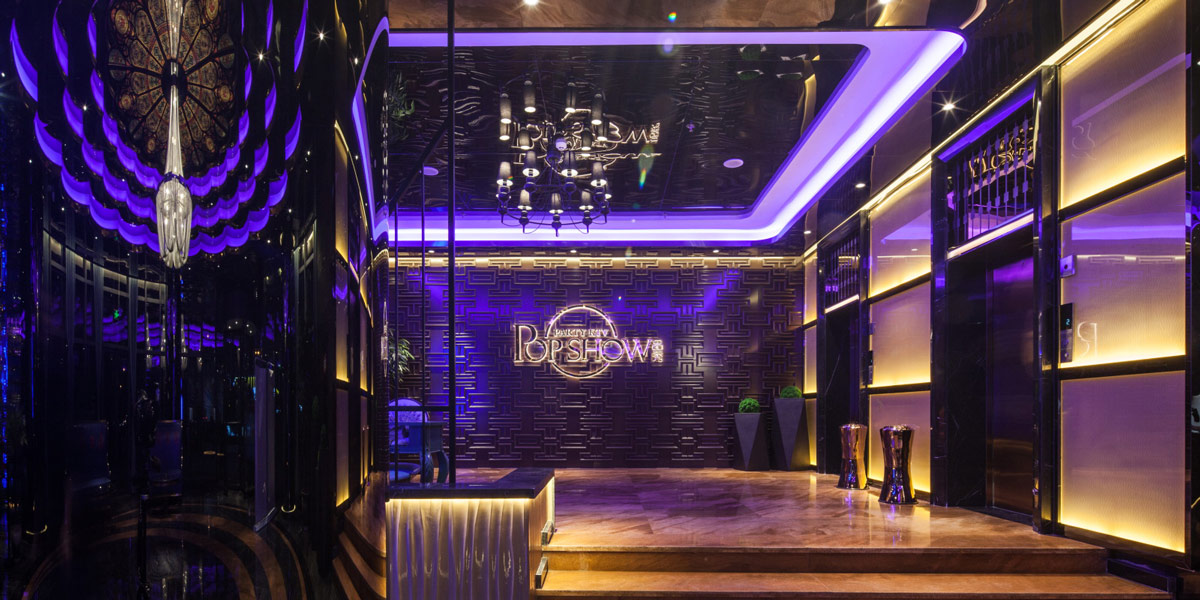 Ktv裝修設(shè)計(jì)公司如何選擇適合的？