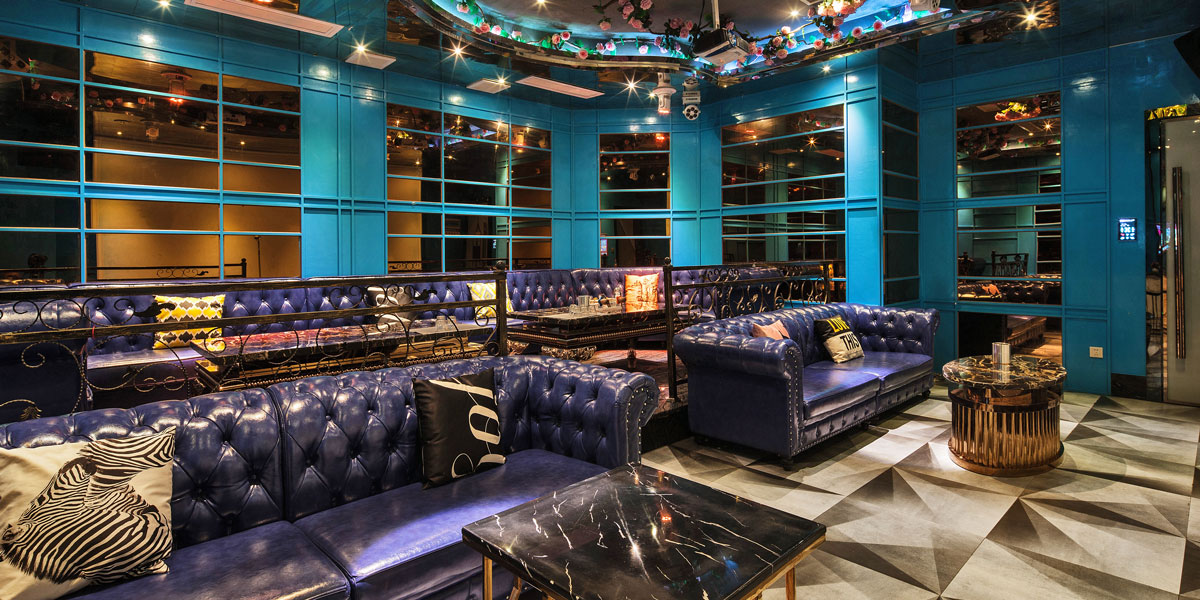 商務(wù)ktv設(shè)計(jì)需要注意的事項(xiàng)有哪些