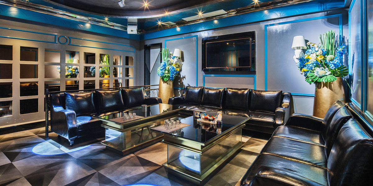 Ktv包間裝修設(shè)計(jì)如何才能給用戶留下好的印象