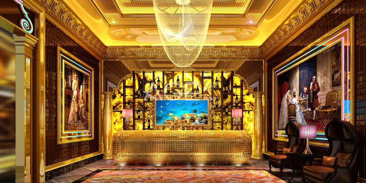 如何找到專業(yè)的夜總會(huì)設(shè)計(jì)公司？