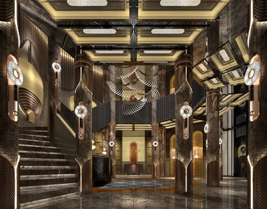 成都輕奢商務(wù)KTV設(shè)計(jì)，四川成都東虞匯商務(wù)KTV設(shè)計(jì)