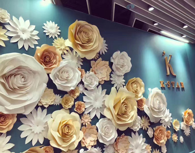 新加坡 KSTAR 量販式KTV設(shè)計實景