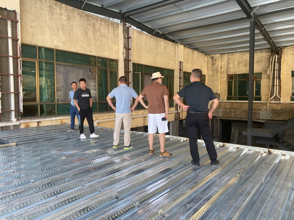 2022.4.3 成功簽約廣東江門量販派對KTV設(shè)計項目