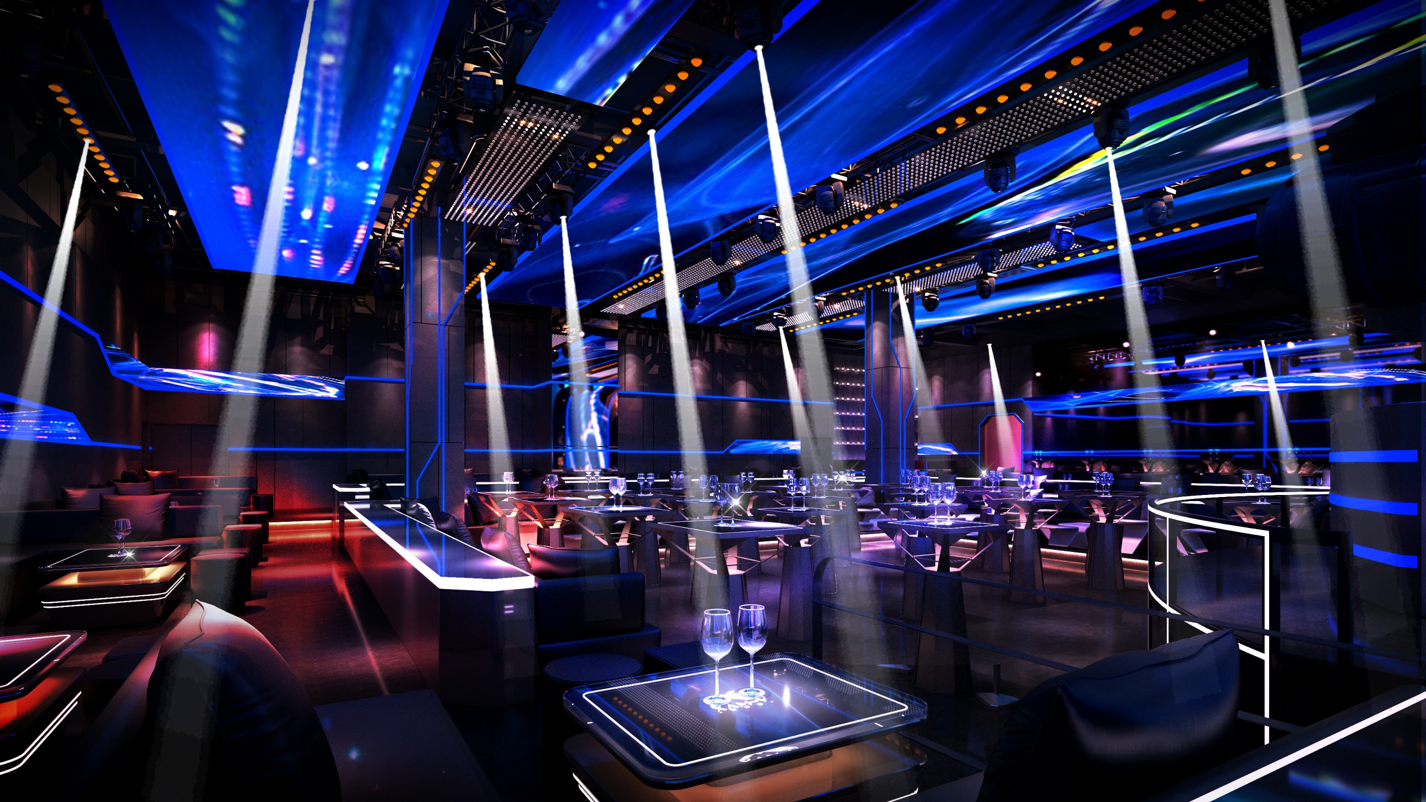 專業(yè)影音室設(shè)計完全指南：聲學(xué)、設(shè)備、空間三位一體的高端體驗